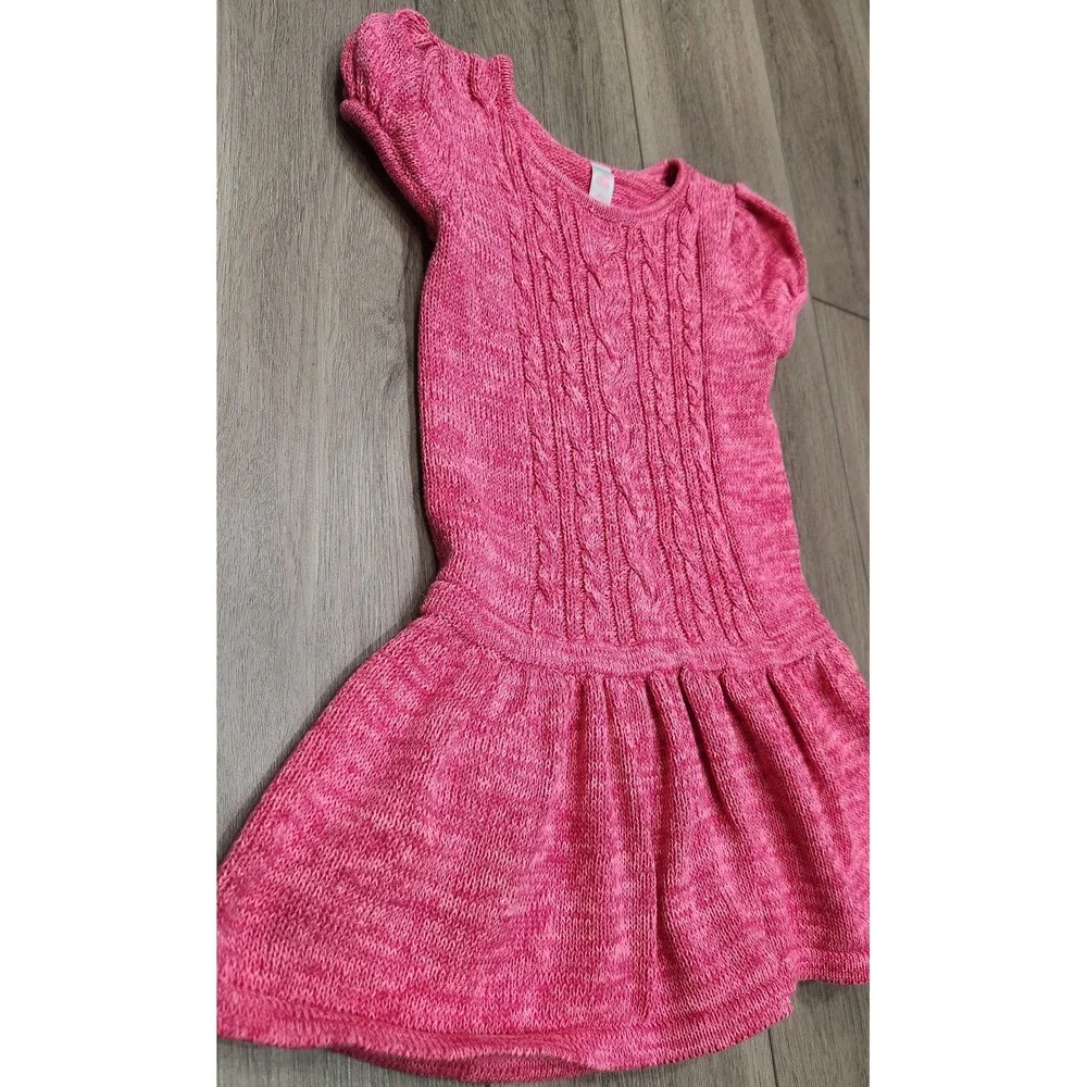 Cherokee charming pink